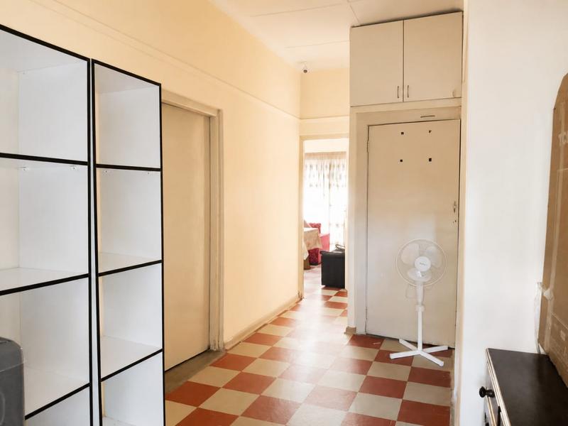 To Let 1 Bedroom Property for Rent in Mthata Eastern Cape